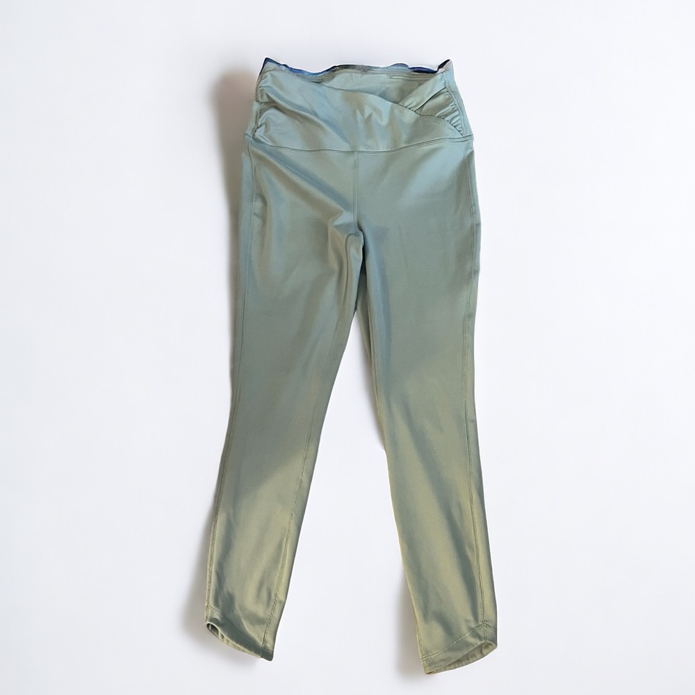 Yogalicious Lux harmony ankle tight size S